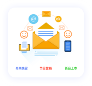 10年海外全媒體廣告經(jīng)驗(yàn)，流量資源豐富，引流成本低；隨時(shí)隨地需求響應(yīng)，國內(nèi)賣家更友好，強(qiáng)勢(shì)助力中國品牌出海！